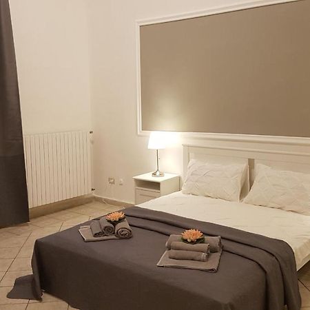 Residenza Trevisani Apartman Bari Kültér fotó