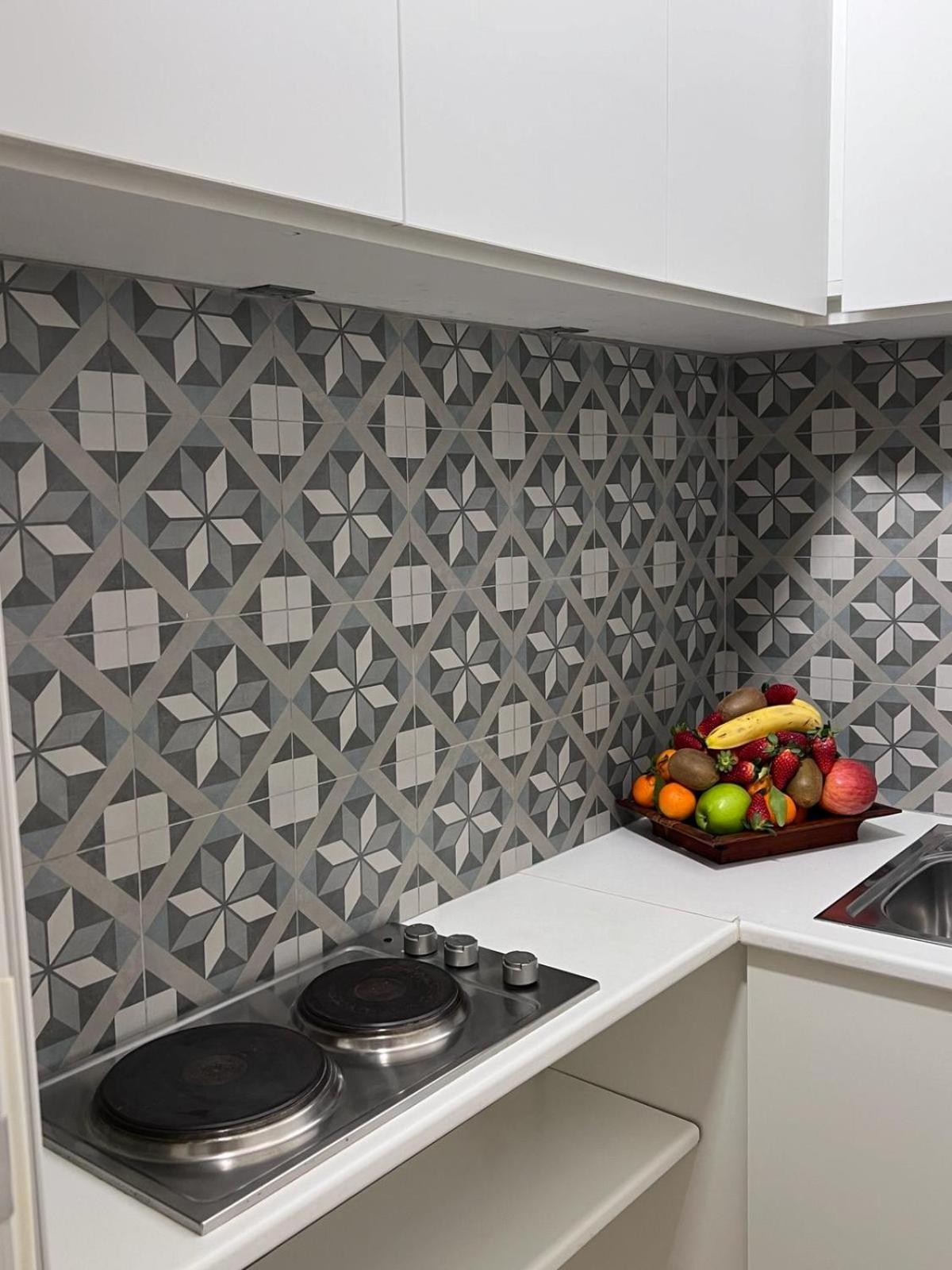 Residenza Trevisani Apartman Bari Kültér fotó