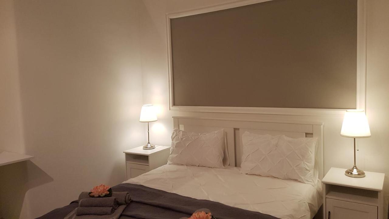 Residenza Trevisani Apartman Bari Kültér fotó